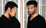 این قاتل تیرانداز جسد مقتول را به اورژانس تحویل داد + عکس