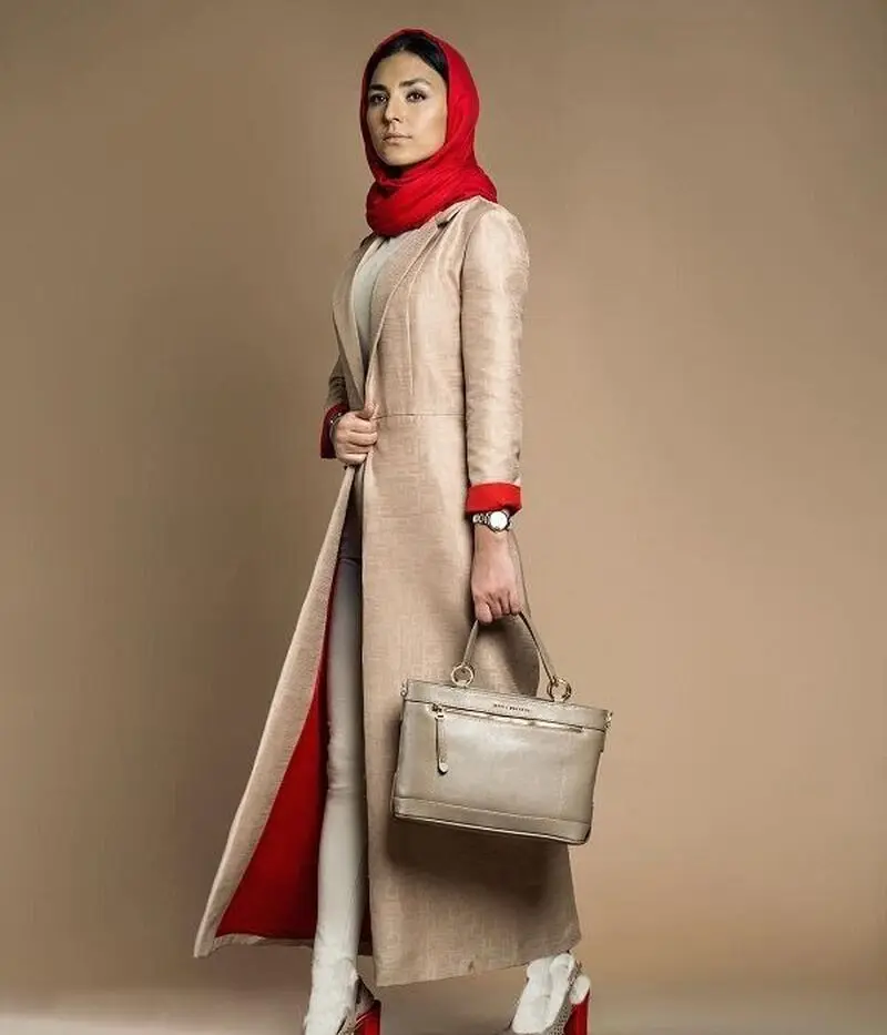 هدی زین العابدین