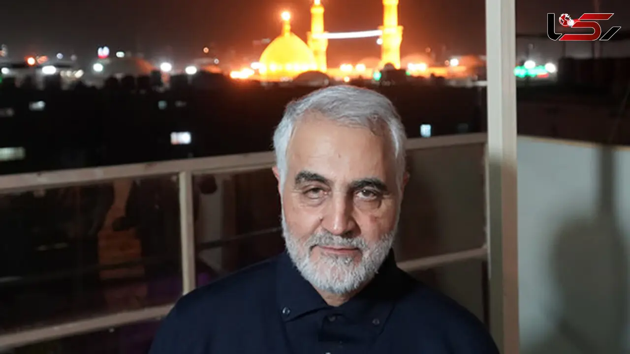 بزرگ‌ترین ویژگی سردار سلیمانی که او را عزیز مردم کرد