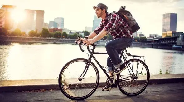 چرا دوچرخه سواری برای مبتلایان به دیابت مفید است؟