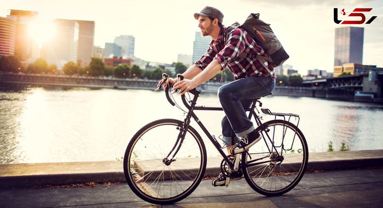 چرا دوچرخه سواری برای مبتلایان به دیابت مفید است؟