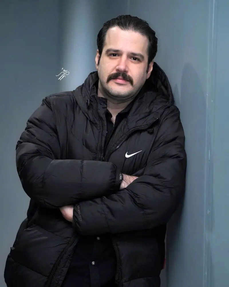 بازیگران نمایش «ملاحظات امنیتی» 