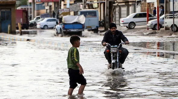 هشدار مدیریت بحران به مردم این استان ها ! / علت چیست؟