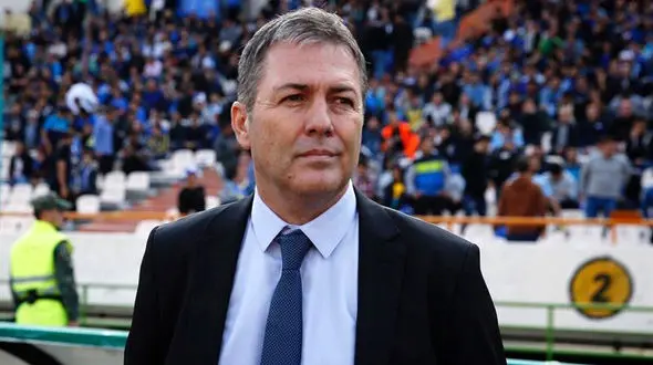 مقصد بعدی سرمربی تیم ملی مشخص شد