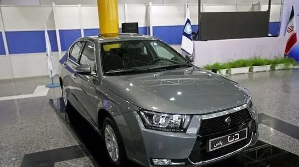 قیمت دنا پلاس 63 میلیون تومان کاهش می یابد / ترفند ایران خودرو نگرفت !