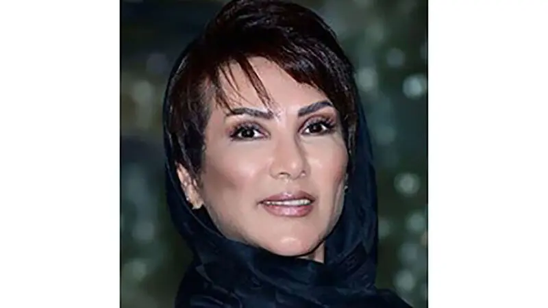 مهشید افشارزاده