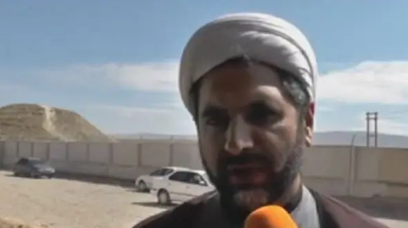 جستجوی گنج به کشته شدن 2 مهندس نیروگاه برق مراوه تپه ختم شد+ فیلم 