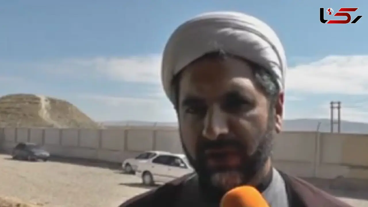 جستجوی گنج به کشته شدن 2 مهندس نیروگاه برق مراوه تپه ختم شد+ فیلم 