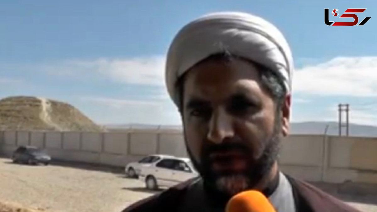 جستجوی گنج به کشته شدن 2 مهندس نیروگاه برق مراوه تپه ختم شد+ فیلم 
