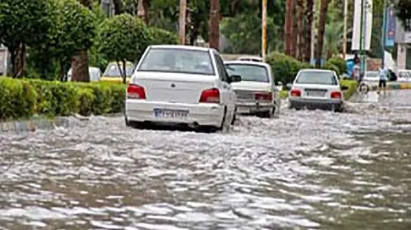 وقتی بیروت به ونیز تبدیل شد! + فیلم 