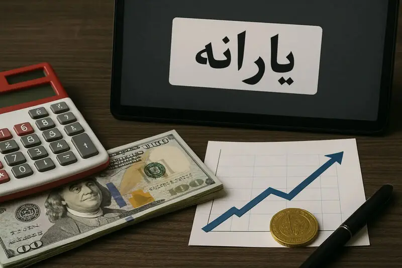 یارانه-نقدی