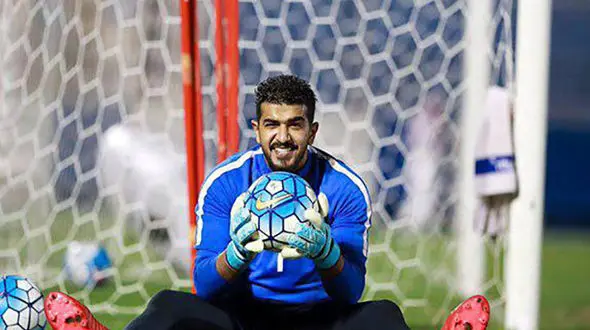 ستاره الهلال راهی آلمان شد