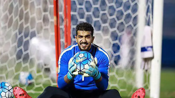 ستاره الهلال راهی آلمان شد