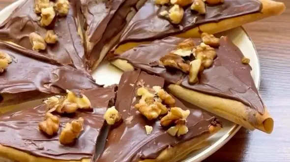 از هات چیپس تا سمبوسه گردو