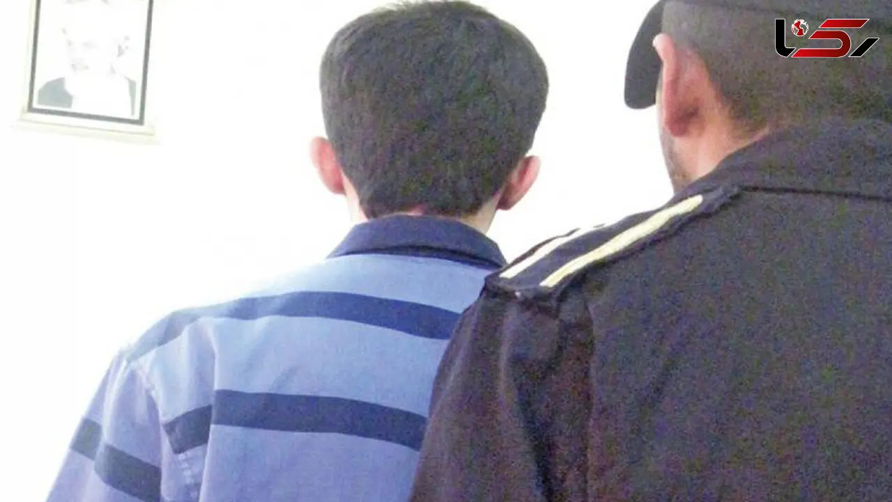 بلاتکلیفی 10 ساله زندانی محکوم به قصاص