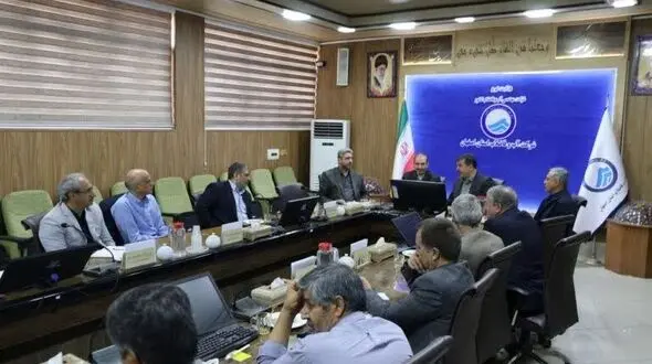 قدردانی از همکاری موثر آبفای استان اصفهان در اجرای طرح‌های مشارکتی