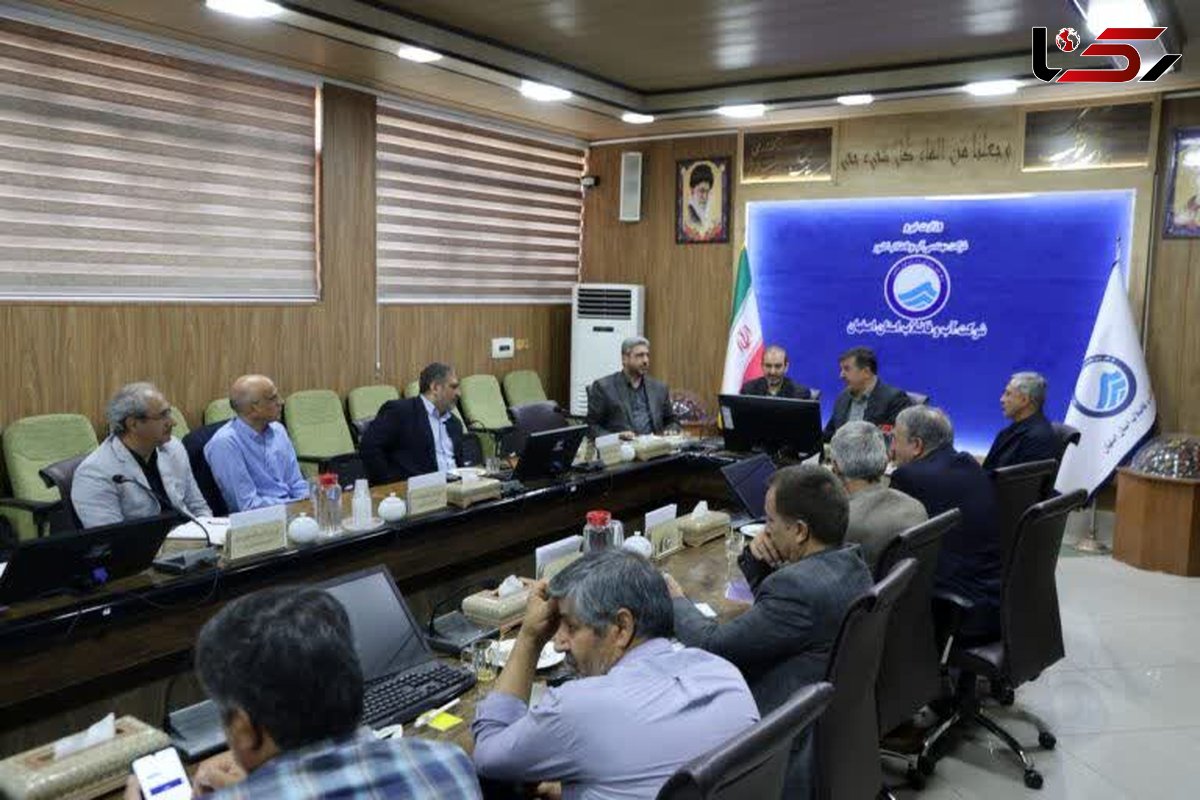 قدردانی از همکاری موثر آبفای استان اصفهان در اجرای طرحهای مشارکتی