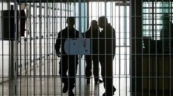 ۸۱ مددجوی زندان نوشهر همزمان با سالگرد پیروزی انقلاب اسلامی آزاد شدند 