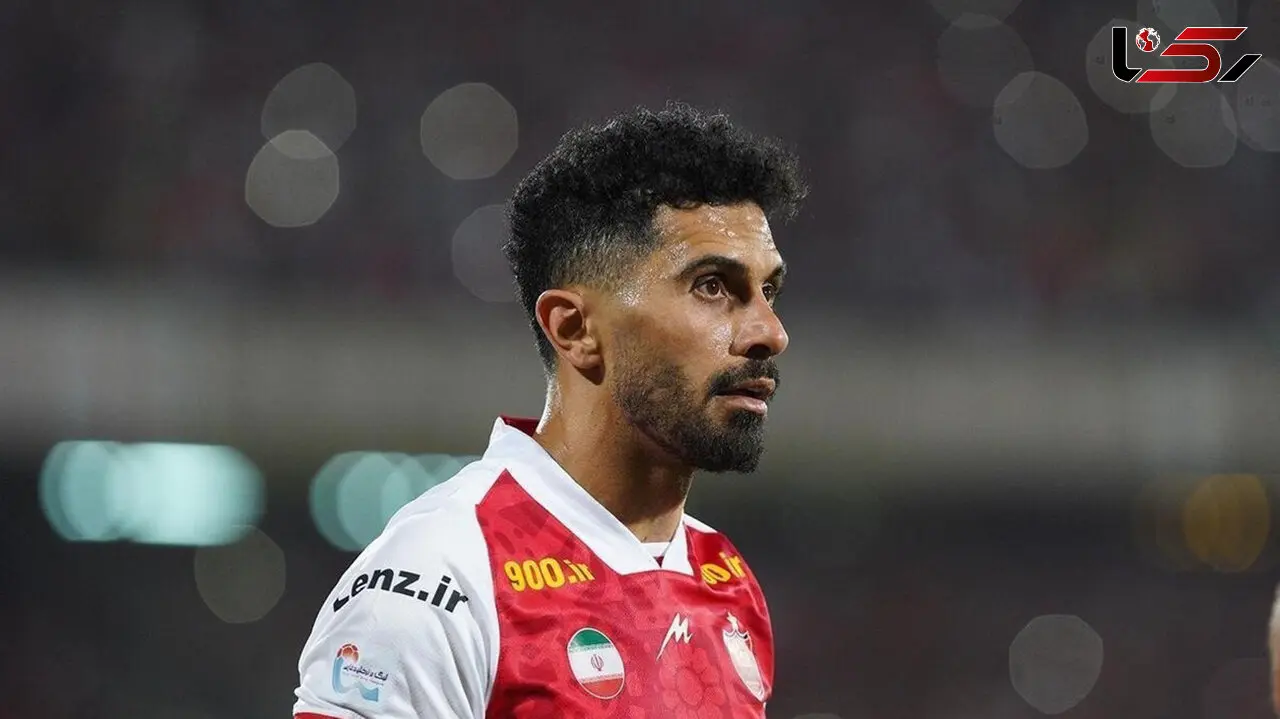 فوری: عالیشاه در پرسپولیس می ماند!