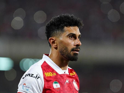 فوری: عالیشاه در پرسپولیس می ماند!