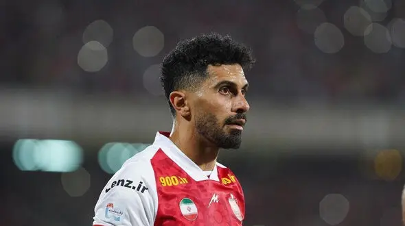 فوری: عالیشاه در پرسپولیس می ماند!
