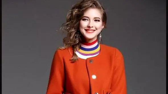 تست : خودتان را با رنگ لباس هایتان بشناسید !  / از رنگ جاه طلب تا رنگ عاشقی !