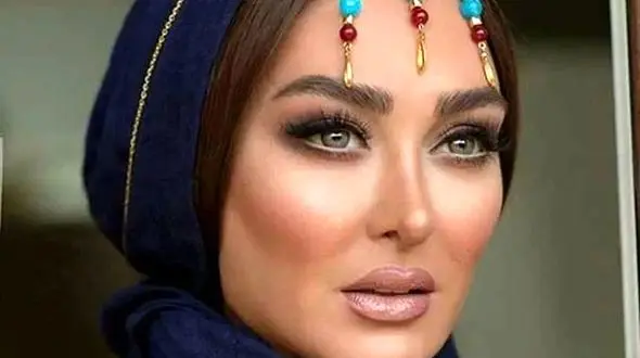 نگاهی به استایل مجلسی و لاکچری الهام حمیدی همسر یوزارسیف در سریال یوسف پیامبر/ دیزاین خاص برای خانم بازیگر 