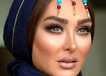 نگاهی به استایل مجلسی و لاکچری الهام حمیدی همسر یوزارسیف در سریال یوسف پیامبر/ دیزاین خاص برای خانم بازیگر 