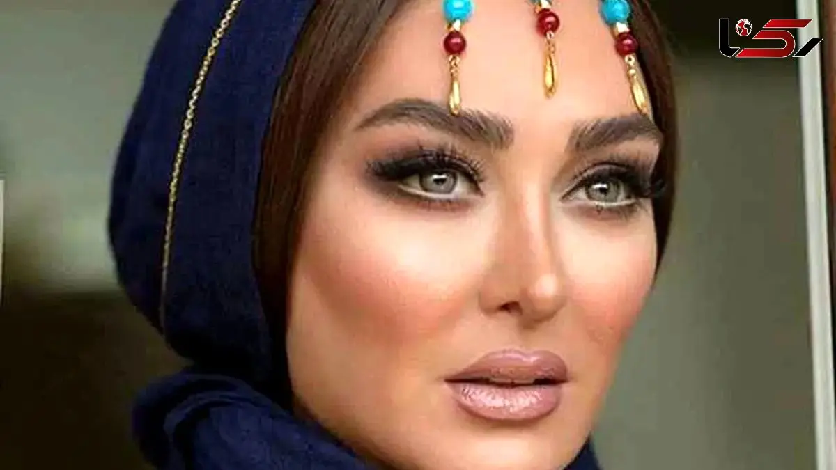 نگاهی به استایل مجلسی و لاکچری الهام حمیدی همسر یوزارسیف در سریال یوسف پیامبر/ دیزاین خاص برای خانم بازیگر 