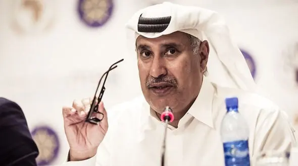 اظهارات جنجالی نخست وزیر سابق قطر: عراق نیازمند «دیکتاتوری عادل» مانند صدام حسین بود 