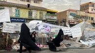 مدافع قانون حجاب مثل کارتن خواب ها آمده بودند/ دلم به حال این ۱۰- ۱۲ نفر سوخت 