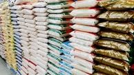23 تن برنج قاچاق در کنگاور کشف شد