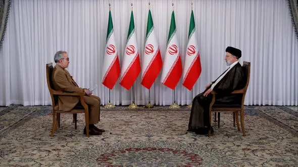 آیت‌الله رئیسی: موضوع فوت مهسا امینی را تا روشن شدن کامل مساله پیگیری می کنم  / دشمن می خواهد مردم را مقابل هم قرار دهد
