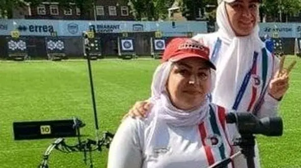 مرگ ناگهانی خانم تیرانداز پارالمپیکی ایران / او سهمیه پارالمپیک توکیو را داشت