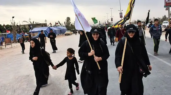 چرا همه مسافران کربلا باید بیمه زائرین اربعین را در سال 1401 خریداری کنند