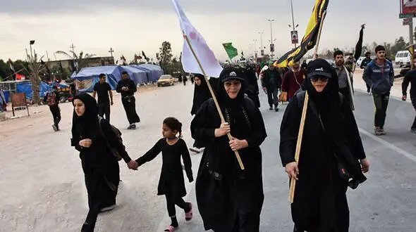 چرا همه مسافران کربلا باید بیمه زائرین اربعین را در سال 1401 خریداری کنند