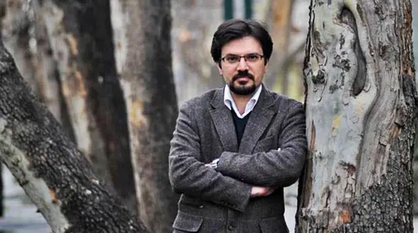 محکومیت یاشار سلطانی با شکایت قالیباف به زندان 