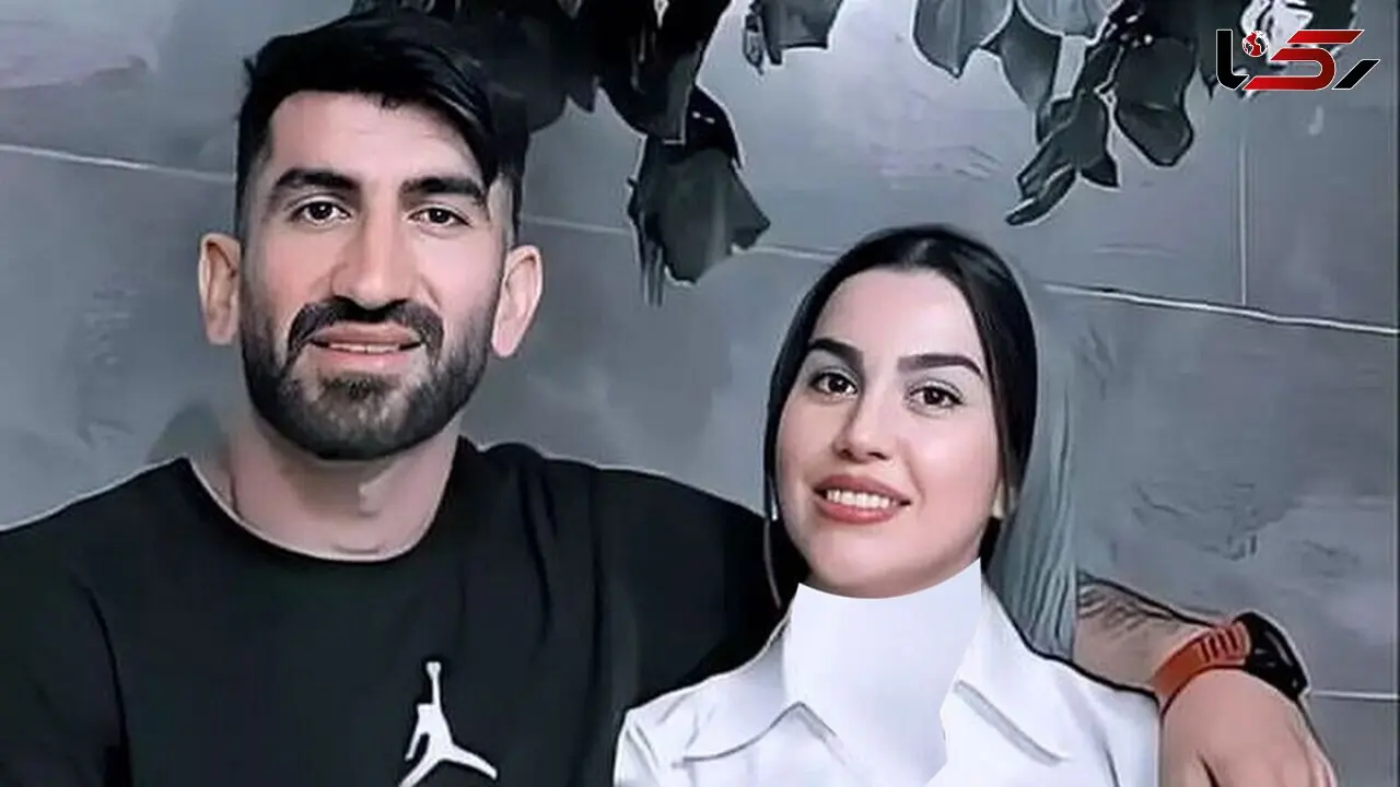 فیلم / خانه فوق لاکچری و مجلل با سلیقه اکرم بانو/ مهمانی جذاب با ولخرجی های همسر علیرضا بیرانوند! 