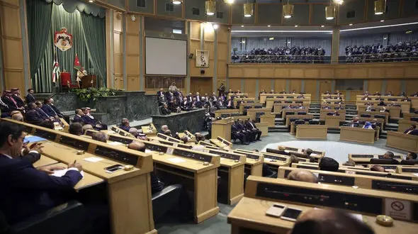 واکنش حماس به رأی مثبت پارلمان اردن به اخراج سفیر رژیم صهیونیستی 