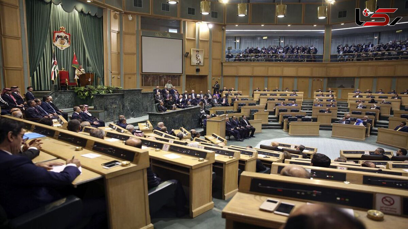 واکنش حماس به رأی مثبت پارلمان اردن به اخراج سفیر رژیم صهیونیستی 