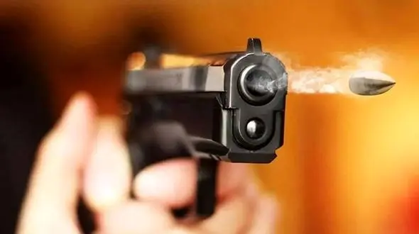 ارگان رسانه ای نزدیک به سپاه:  اقدامات فرد بازداشت شده‌ای که مدعی مقابله مسلحانه با بدحجابی بوده، صرفاً جنبه نمایشی و تبلیغی داشته