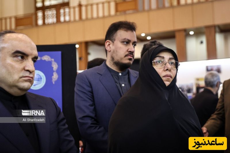 پسر شهید