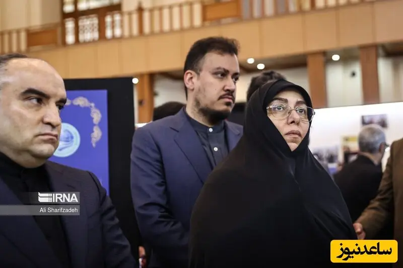 پسر شهید