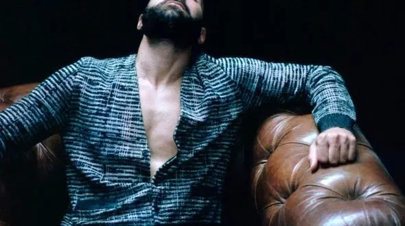 استیل گنگ آقا کریم؛ با دیدن این عکس‌ها شوکه می‌شوید !