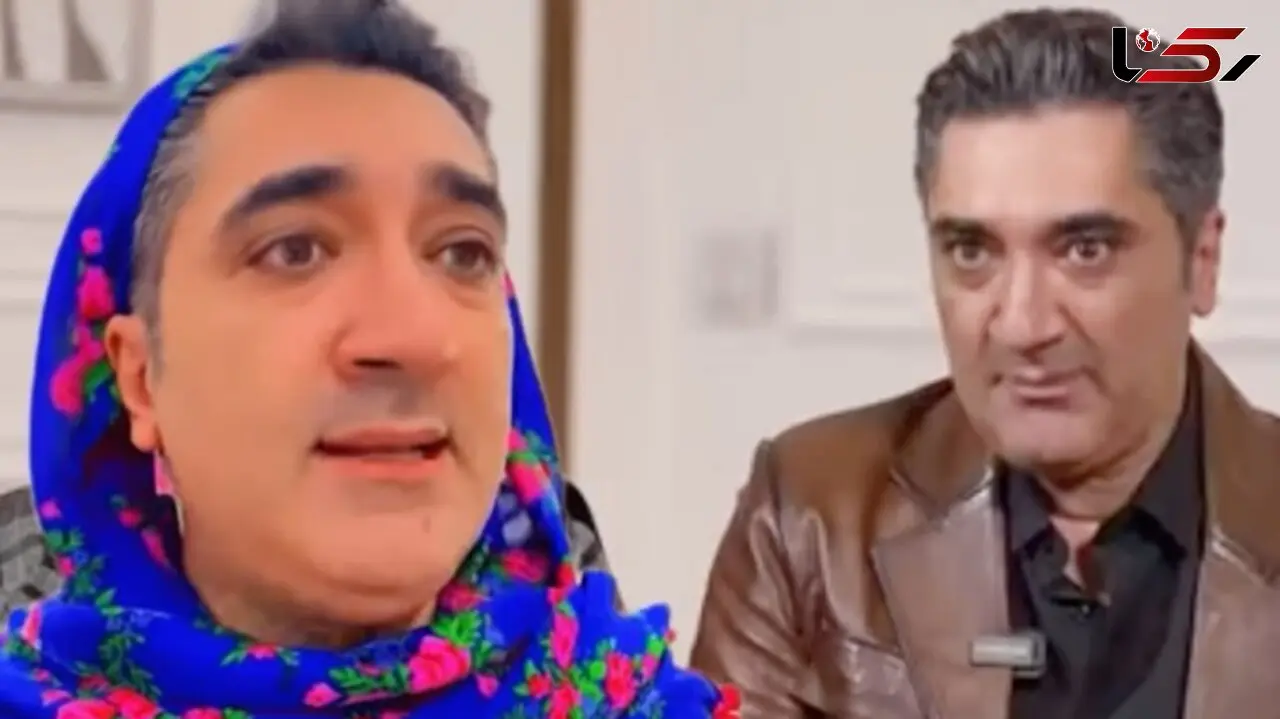 فیلم زن زیبای وحیدرضا وکیلی سوپراستار اینستاگرام / تا دلتون بخواد متلک شنیدم و فحش خوردم !