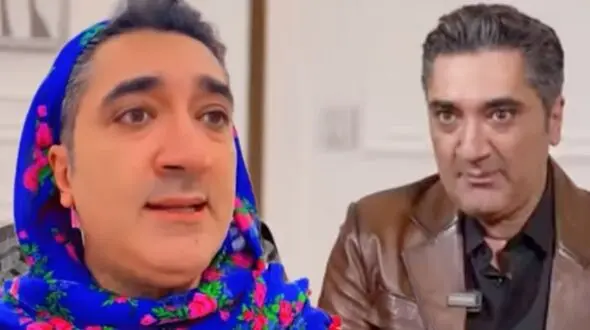 فیلم زن زیبای وحیدرضا وکیلی سوپراستار اینستاگرام / تا دلتون بخواد متلک شنیدم و فحش خوردم !