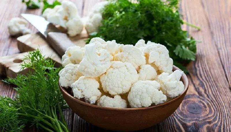 معجزه خواص سبزیجات را بشناسید