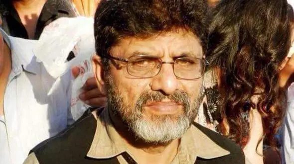 قتل مرموز کارشناس امور نظامی و منتقد رئیس جمهور در خانه اش + عکس 