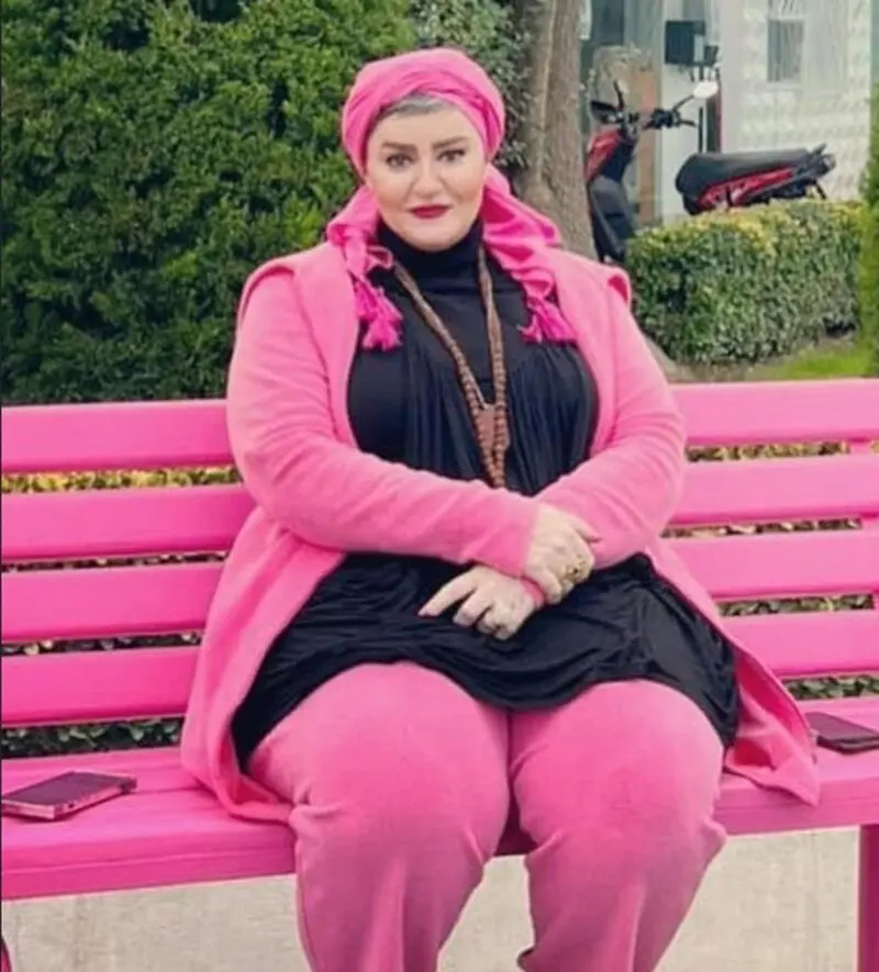 نعیمه نظام دوست