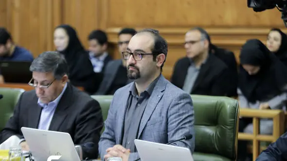 حجت نظری: پایتخت در وضعیت قرمز/ باید شهر تهران را تعطیل کنیم  + فیلم